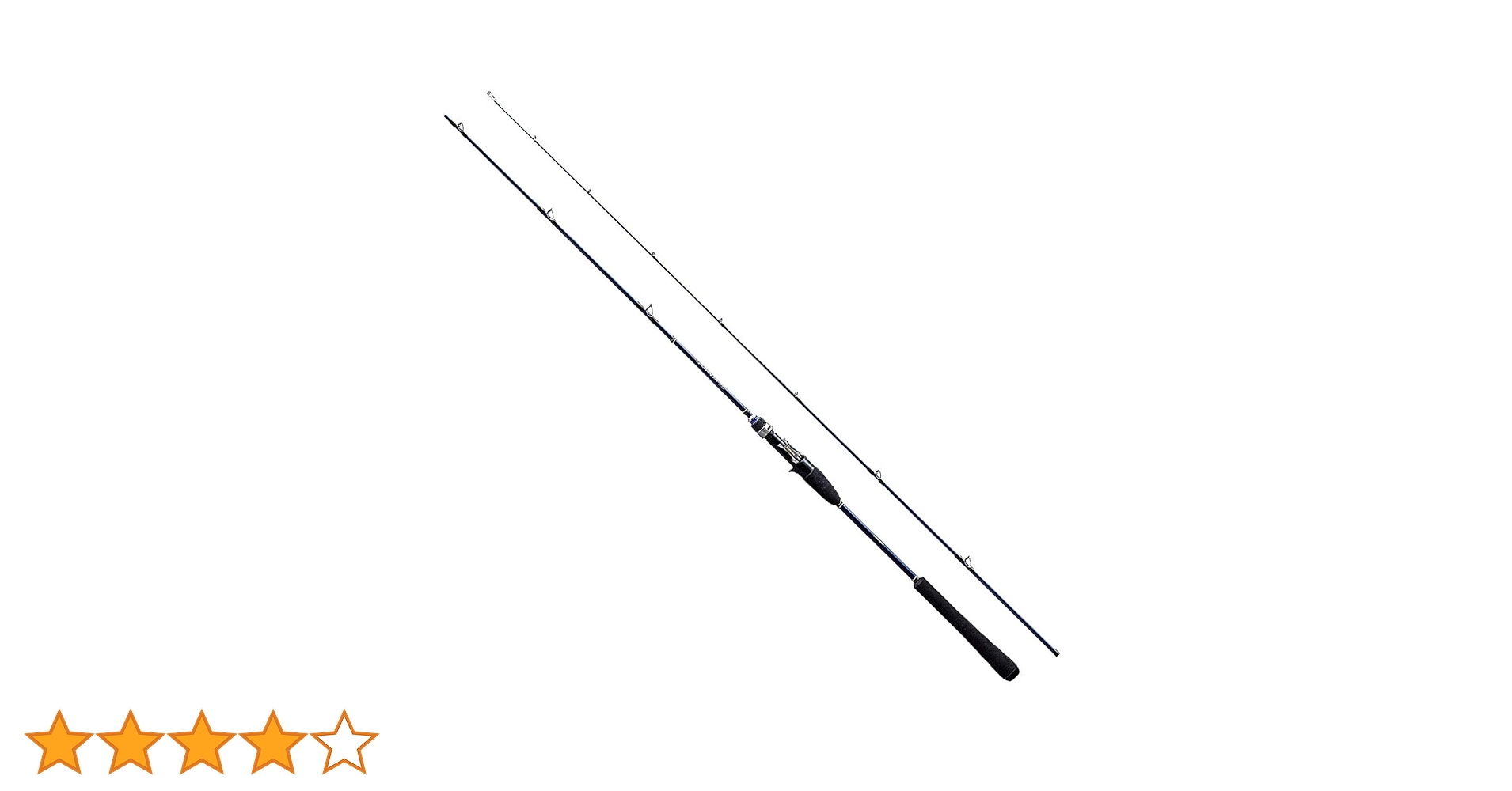 Amazon | シマノ(SHIMANO) ライトジギング用ロッド グラップラー BB